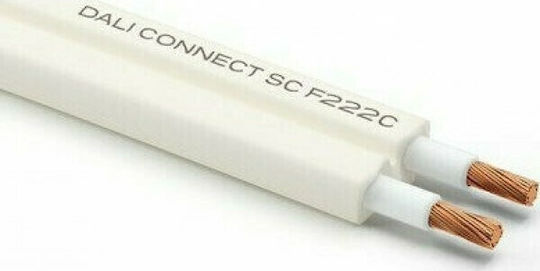 Dali F222C Speaker Cable Unterminated 1m