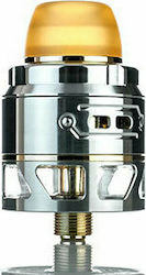 SXmini Yihi Faucon Ατμοποιητής RDTA 2ml Silver SXmini Yihi Faucon Ατμοποιητής RDTA 2ml Silver