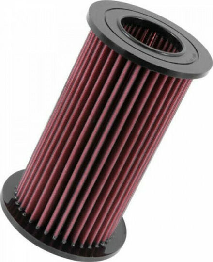 K&N Filtru de aer Freeflow pentru Nissan Navara 2002-2007 3.0l