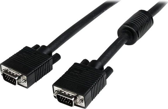StarTech Kabel VGA-Stecker - VGA-Stecker Schwarz 2m (MXTMMHQ2M)