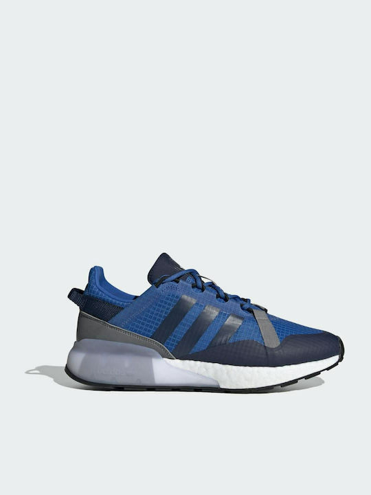 adidas Bunga Unisex ZX 2K Flux Sneaker Shoe (FX2044) Sport Planet 6-8
