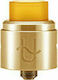 Wotofo Serpent BF RDA Gold