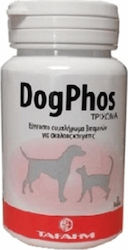 Tafarm Dog Phos Nahrungsergänzungsmittel für Hu...