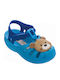 Summer VII Children's Anatomical Beach Shoes Light Blue