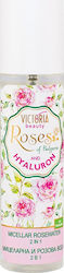 Victoria Beauty Roses & Hyaluron Micellar Rose Water 150ml