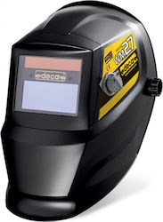 Deca WM 27 Mască Electronică de Sudură cu Câmp Vizual 93x43mm