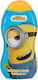 Corsair Toiletries Kids Bubble Bath Minions in Gel Form 400ml