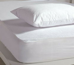 Cozy Cotton Deckblatt Hotel Wasserdicht Unicorn 100x230cm Cozy Cotton Deckblatt Hotel Wasserdicht Unicorn 100x230cm