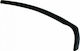 Heko Set of Windbreakers Front Car Dark Fime for Hyundai i20 5D 2020 2pcs