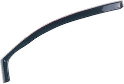 Gelly Plast Σετ Ανεμοθραύστες Μπροστινοί για Fiat 500L 2τμχ 010.10544 Gelly Plast Σετ Ανεμοθραύστες Μπροστινοί για Fiat 500L 2τμχ 010.10544