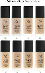 Golden Rose Ликвид Фон дьо тен 35мл