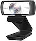 LogiLink Full HD 1080p Web Camera