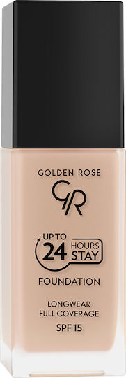 Golden Rose Mov/alb 13 35ml