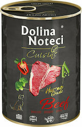 Dolina Noteci Cuisine 400gr