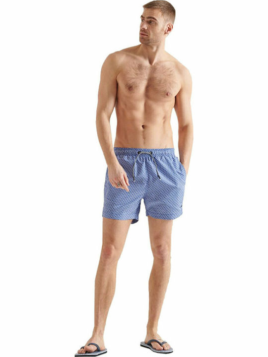 Superdry Flash M Studios Swimwear Ανδρικό Μαγιό...