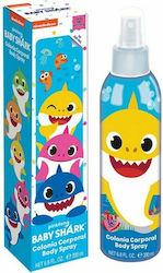 Air-Val International Baby Shark Детско Eau Fra...