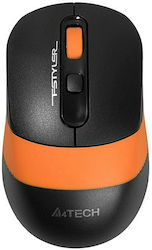 A4Tech FG10 Fstyler Ασύρματο A4Tech FG10 Fstyler Ασύρματο