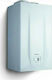Baltur Perfecta 35 SK Wandmontage Kessel Kondensation Gas mit Brenner 30094kcal/h