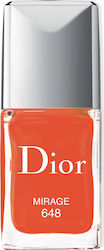 Dior Vernis Лак за Нокти Дълготраен 648 Mirage ...