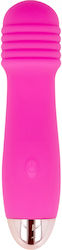 Dolce Vita Rechargeable Vibrator Three Pink Dolce Vita Rechargeable Vibrator Three Pink
