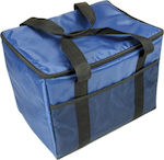 Panda Ισοθερμική Τσάντα Χειρός 36 λίτρων Μπλε Μ40 x Π30 x Υ30εκ.