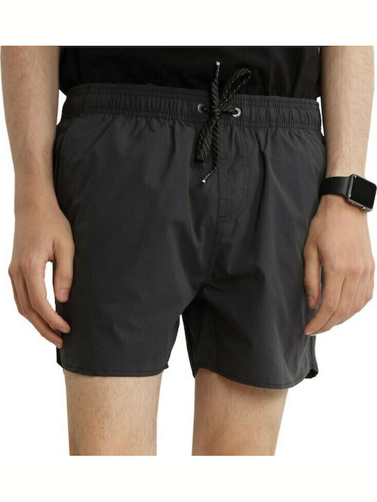 Emerson Ανδρικό Μαγιό Σορτς Dark Grey 211.EM508...