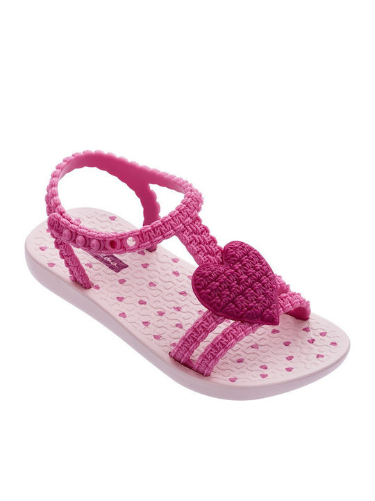 Kids' Sandals My First Pink