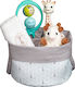 Sophie La Girafe Baby Gift Set S516359