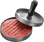 Gefu Προετοιμασίας Μπιφτεκιών Hamburger Matty Press Maker Φ11.8cm