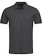 Stedman Henry Werbe-T-Shirt Slate Grey