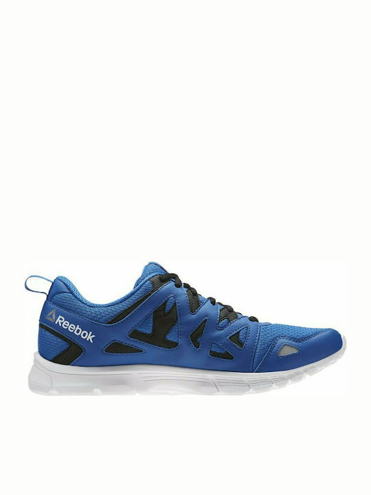Reebok Run Supreme 3.0 Ανδρικά Αθλητικά Παπούτσια Running Μπλε