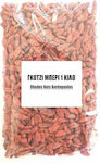 Goji-Beeren 1 Kilo Rhodos-Nüsse Bardopoulos