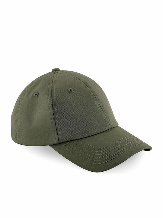 Beechfield B59 Jockey Χακί