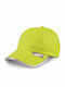 RC035X Jockey Yellow