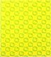 Viosarp Sponge Cloth General Use Yellow 19x24εκ. 1pcs