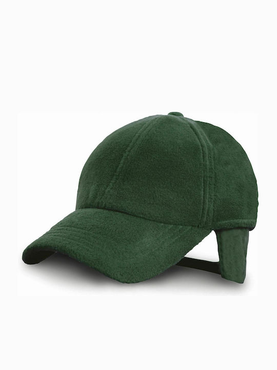 Result RC036X Jockey Green