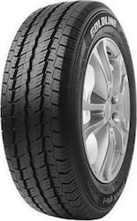 Goldline GLV1 155/80R12 88Q Summer for Light Truck Vehicle Goldline GLV1 155/80R12 88Q Summer for Light Truck Vehicle