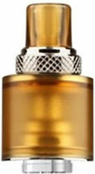 Hotcig Kubi Stick Pod in Gelbes Farbe 2ml Hotcig Kubi Stick Pod in Gelbes Farbe 2ml