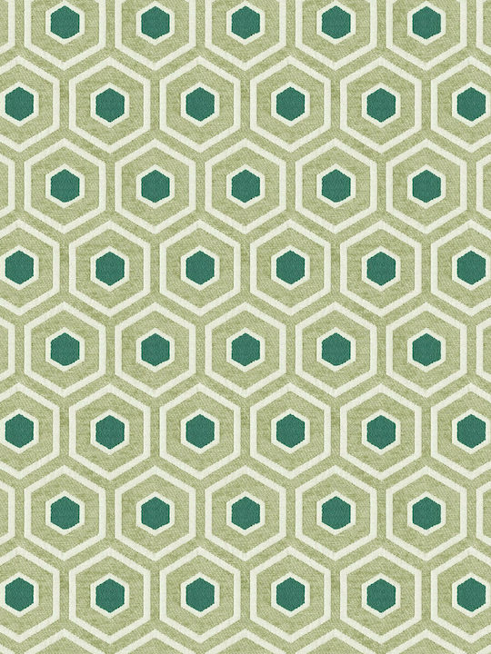 Wallpaper Amazzonia L1005xW53cm Green