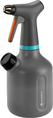 Gardena Comfort Sprayer in Gray Color 1000ml