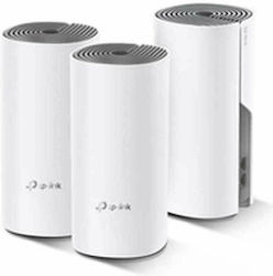 TP-LINK Deco E4 v2 Zugangspunkt mit Mesh Wi‑Fi ...
