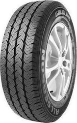 Goldline GL-4Season 195/50R15 86V XL 4 Εποχών για Επιβατικό Goldline GL-4Season 195/50R15 86V XL 4 Εποχών για Επιβατικό