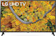 LG Smart Televizor 75" 4K UHD LED UP75 HDR (2021)