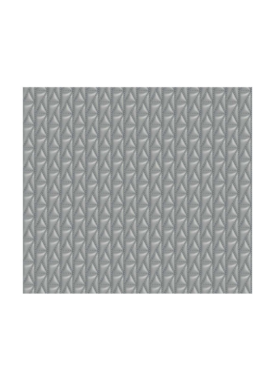 Wallpaper Karl Lagerfeld Gray L1005xW53cm