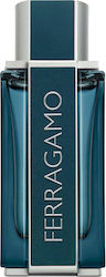 Salvatore Ferragamo Intense Leather EDP