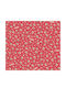 Wallpaper Karl Lagerfeld Red L1005xW53cm