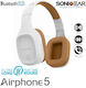 Sonic Gear Airphone 5 Fără fir / Cu fir Over Ea...