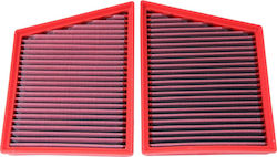 BMC Air Filter Φίλτρο Αέρος Ελευθέρας Ροής 192x...