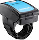 Unitech MS 650 Ring Scanner Ασύρματο με Δυνατότητα Ανάγνωσης 1D Barcodes