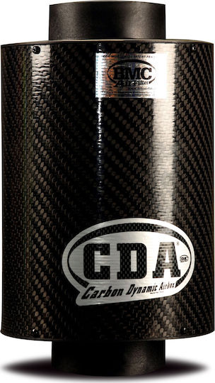 BMC Air Filter Cilindru 50x130x185 Carbon